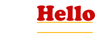 The Hello Magazine