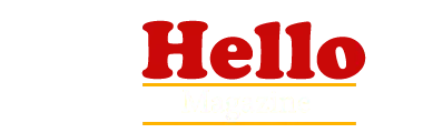 The Hello Magazin