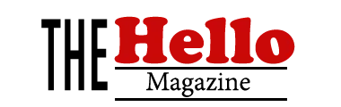 The Hello Magazin
