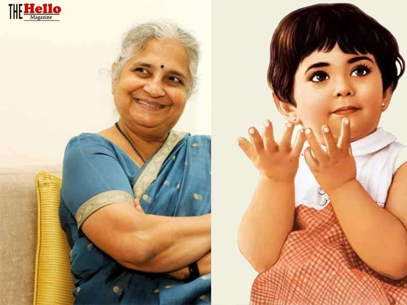 neeru deshpande age