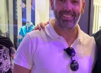 Daniel kinahan