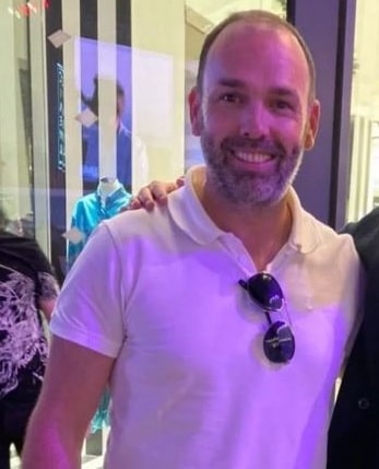 Caoimhe Robinson Wedding Daniel Kinahan Life Daniel Kinahan 1 