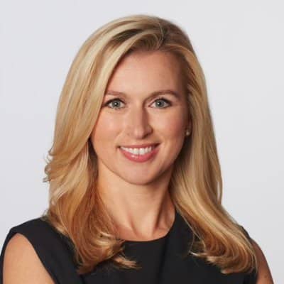 Anastasia Amoroso: Wiki, Career, Husband & Net Worth