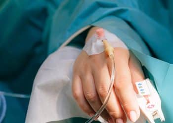 Suffering from Kidney Failure