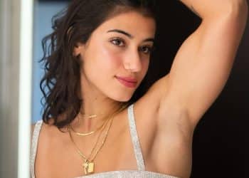 sara saffari