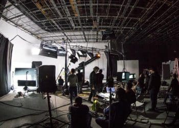Festival Filmmaking