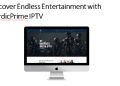 Discover Endless Entertainment with NordicPrime IPTV