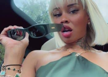 Tia Kemp - Age, Bio, Career, Net Worth & Relation With Rick Ross