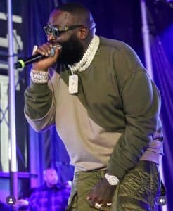 Tia Kemp - Age, Bio, Career, Net Worth & Relation With Rick Ross - The