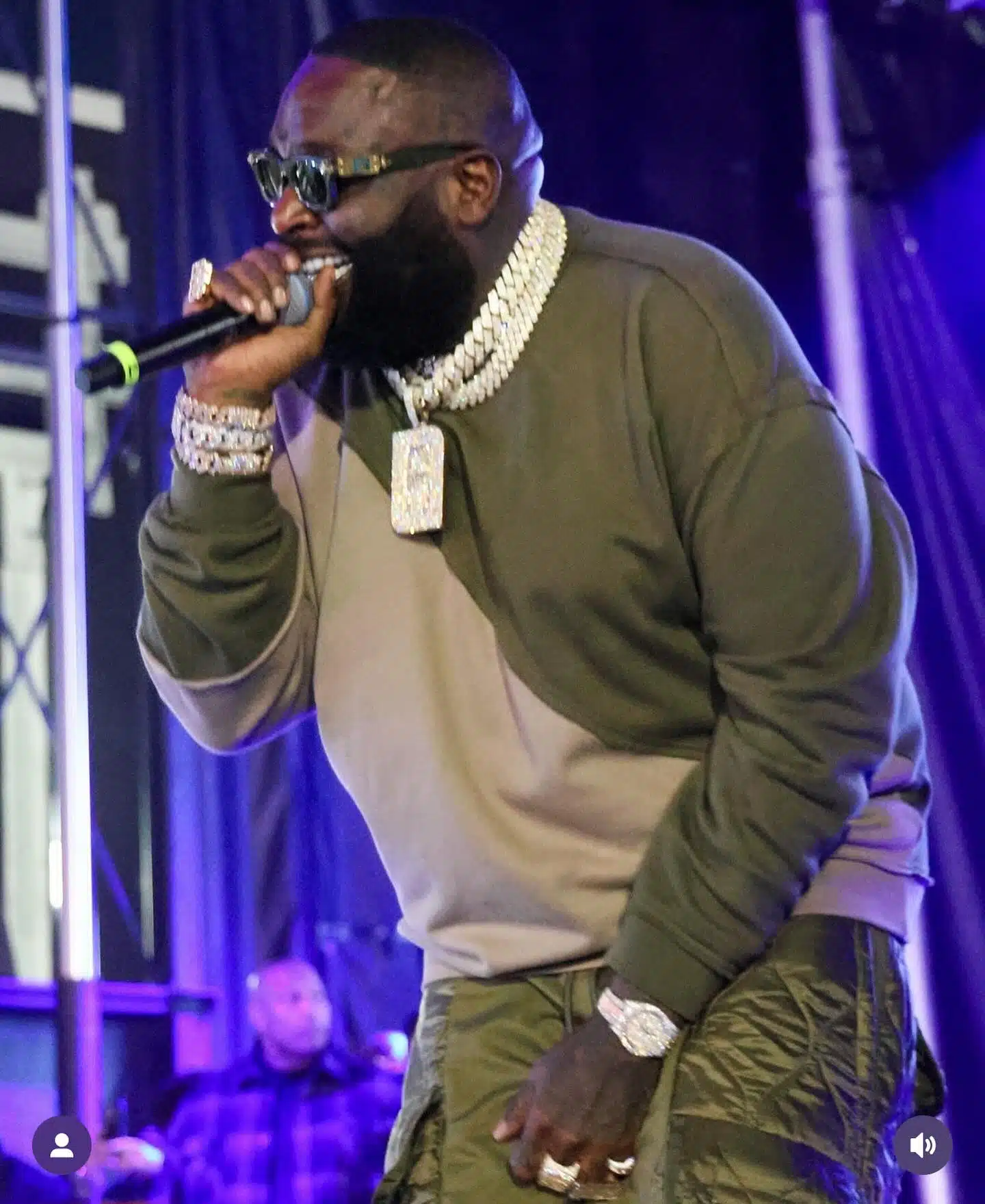richforever.Rick Ross