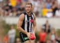 Ben Reid- From Country Roots to Collingwood Greatness