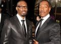 Eddie Murphy’s Brothers The Story of Charlie Murphy and Vernon Lynch