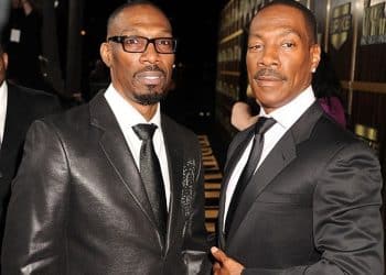Eddie Murphy’s Brothers The Story of Charlie Murphy and Vernon Lynch
