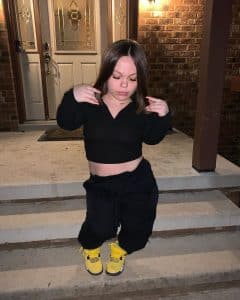 Kelsey Lawrence – Bio, Age, Career, Height, Net Worth & More