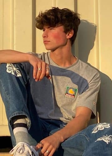 Who Is Ben Reid Meet the UK Content Creator Behind Viral POV Videos
