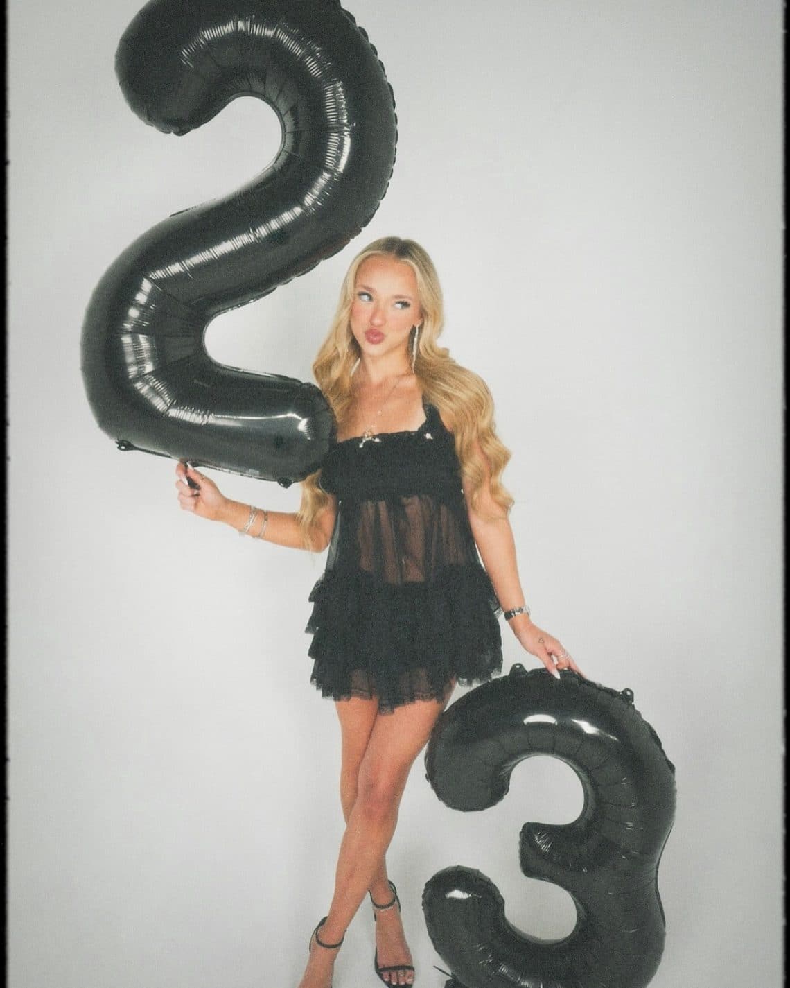 How Julia Filippo Built Her Fame on Pure Talent