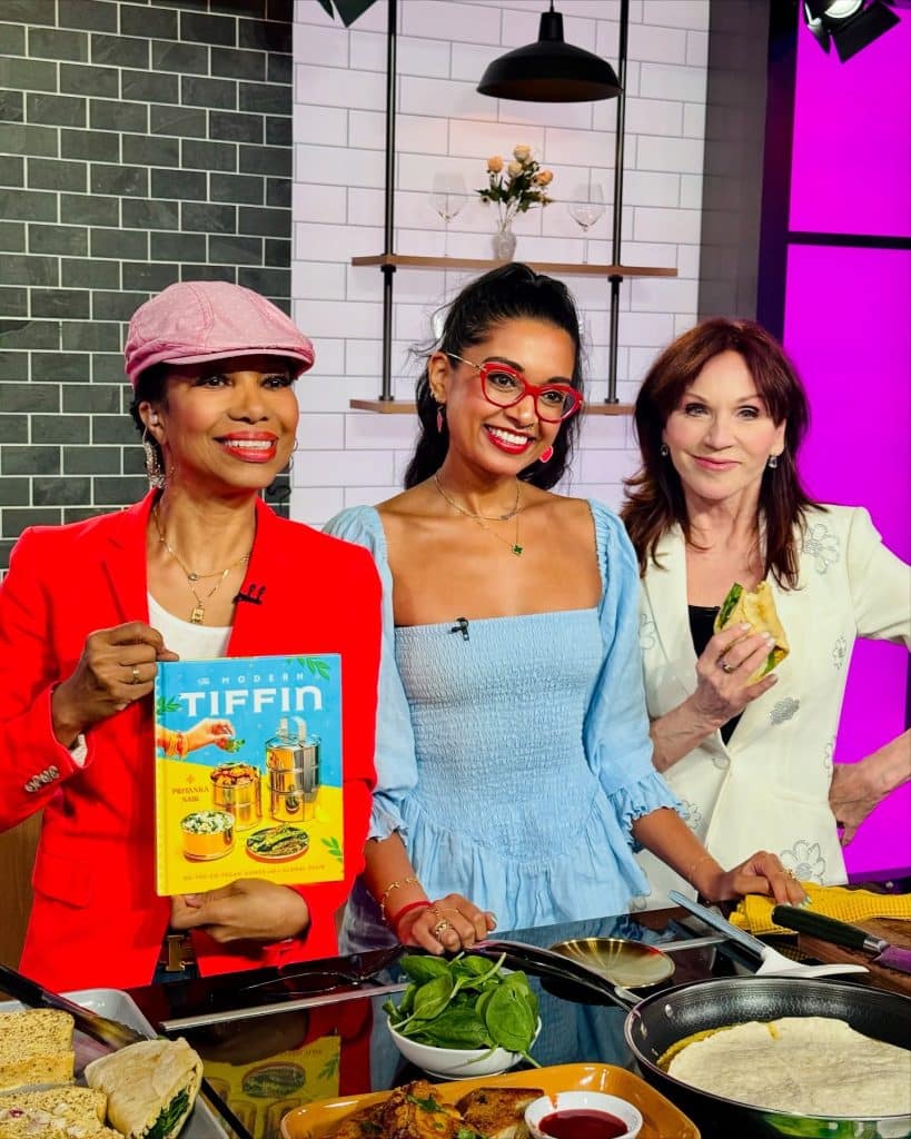 chefpriyanka