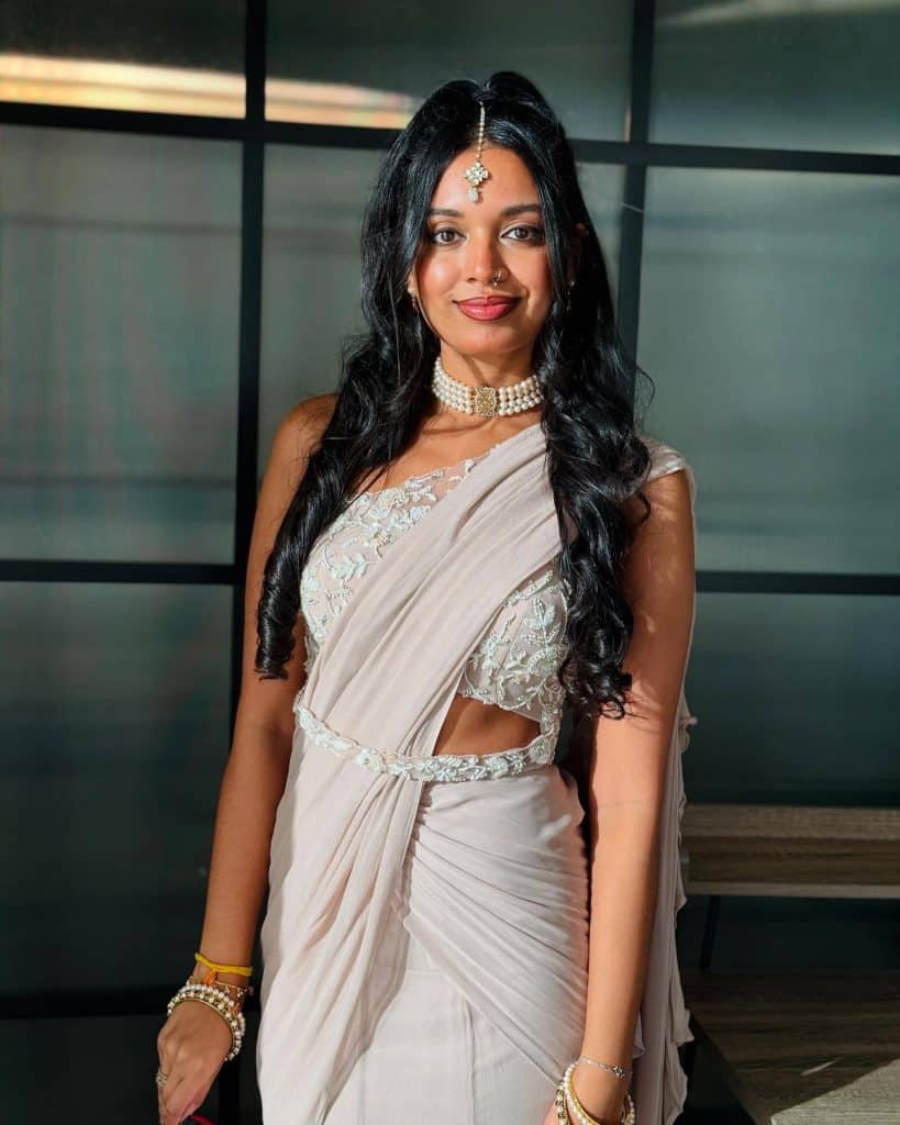 chefpriyanka personal life