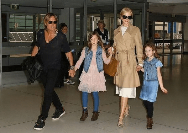 Nicole Kidman and Keith Urban Split After 19 Years of Marriage