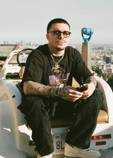 FaZe Adapt Age, Bio, Real Name, Height, Net Worth & YouTube Career