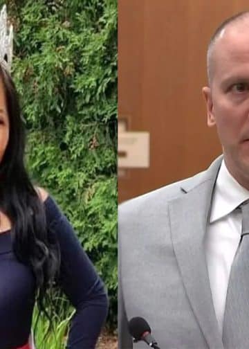 Kellie Chauvin: A Detailed Biography of Derek Chauvin’s Ex-Wife