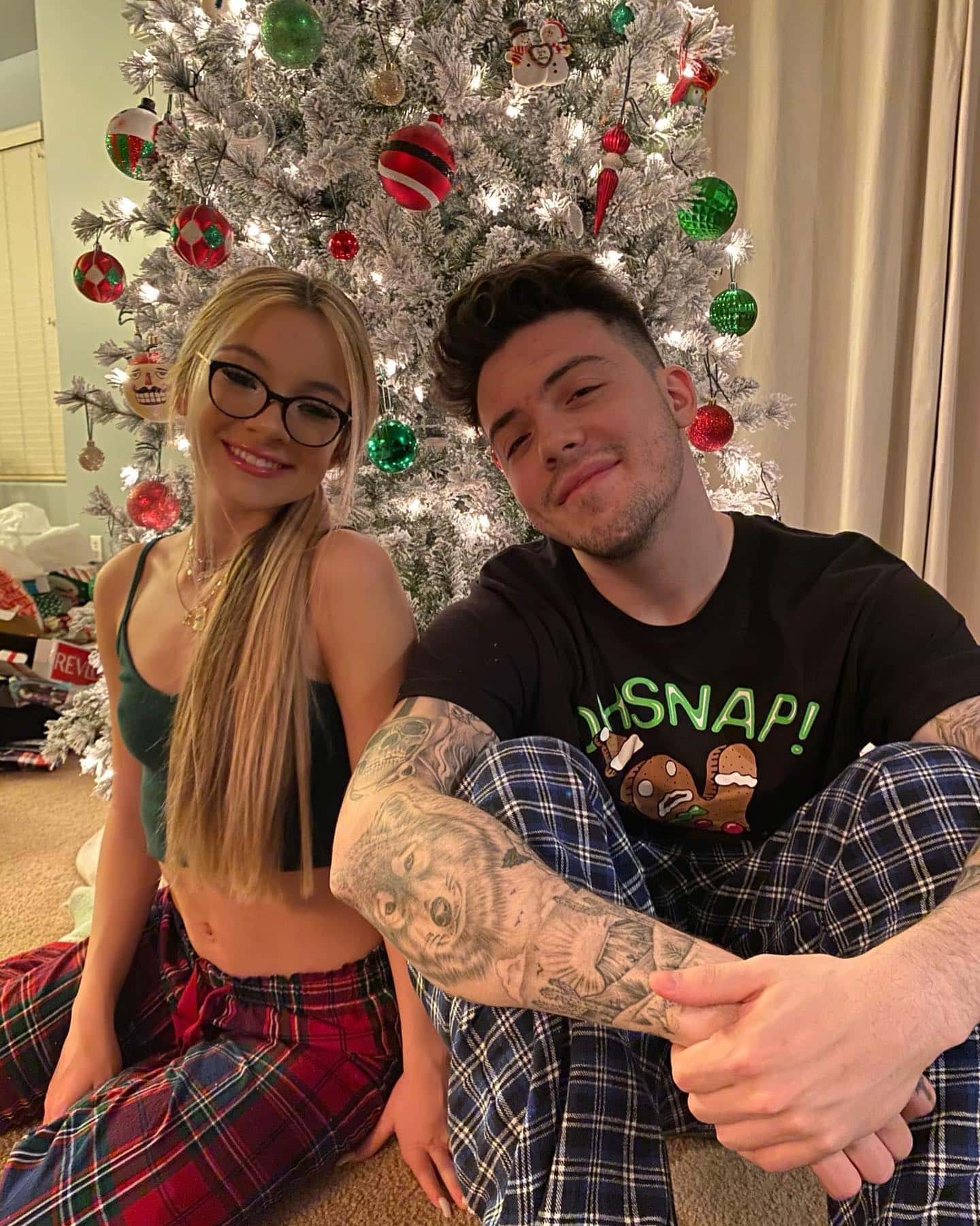 thefazeadapt girlfriend