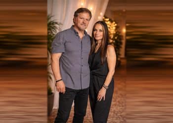 Ellie DePaul: The Life of Lenny DePaul’s Wife