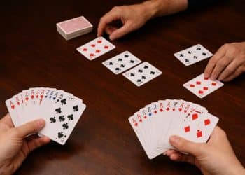 Play Onze With 2 People Complete Rules, Setup, and Strategy Guide