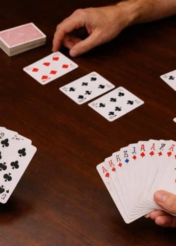 Play Onze With 2 People Complete Rules, Setup, and Strategy Guide