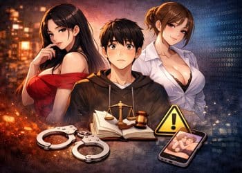 Secret Class | مانهوا الدرس السري: A Complete Informational Guide