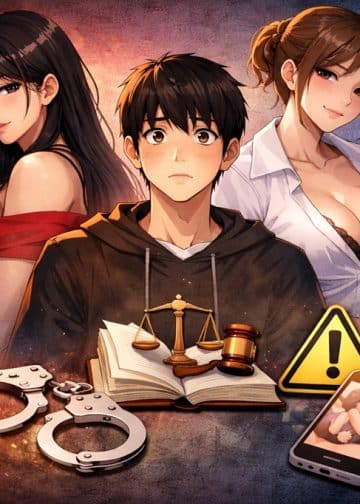 Secret Class | مانهوا الدرس السري: A Complete Informational Guide