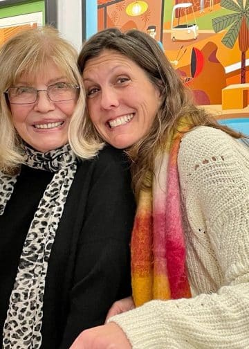 Amanda Kate Lambert Age, Bio, Family, Career, Net Worth & Sinatra Legacy