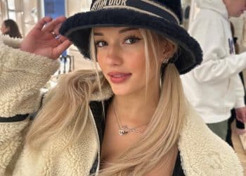 Breckie Hill- Age, Family, Bio &Net Worth