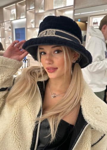 Breckie Hill- Age, Family, Bio &Net Worth