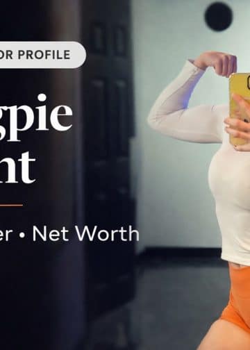 Morgpie Height, Age, Biography, Career and Personal Life