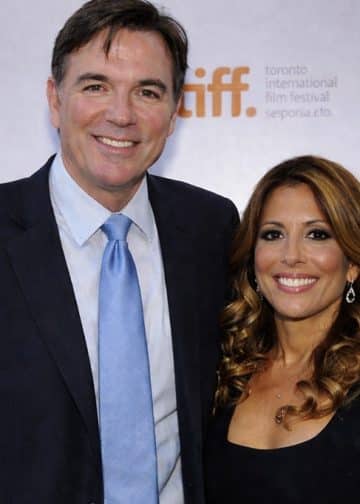 Tara Beane: The Quiet Strength Behind Billy Beane’s Success