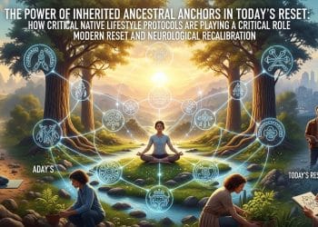 The Power of Inherited Ancestral Anchors in Today’s Rese