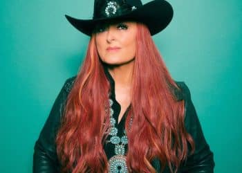 Wynonna Judd Performance