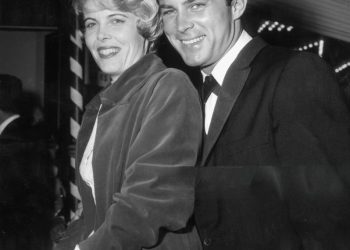 Joan Kenlay Biography, Robert Conrad Marriage, Children, Death, and Life Story