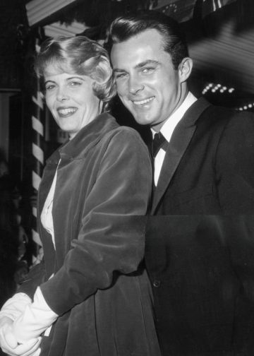 Joan Kenlay Biography, Robert Conrad Marriage, Children, Death, and Life Story