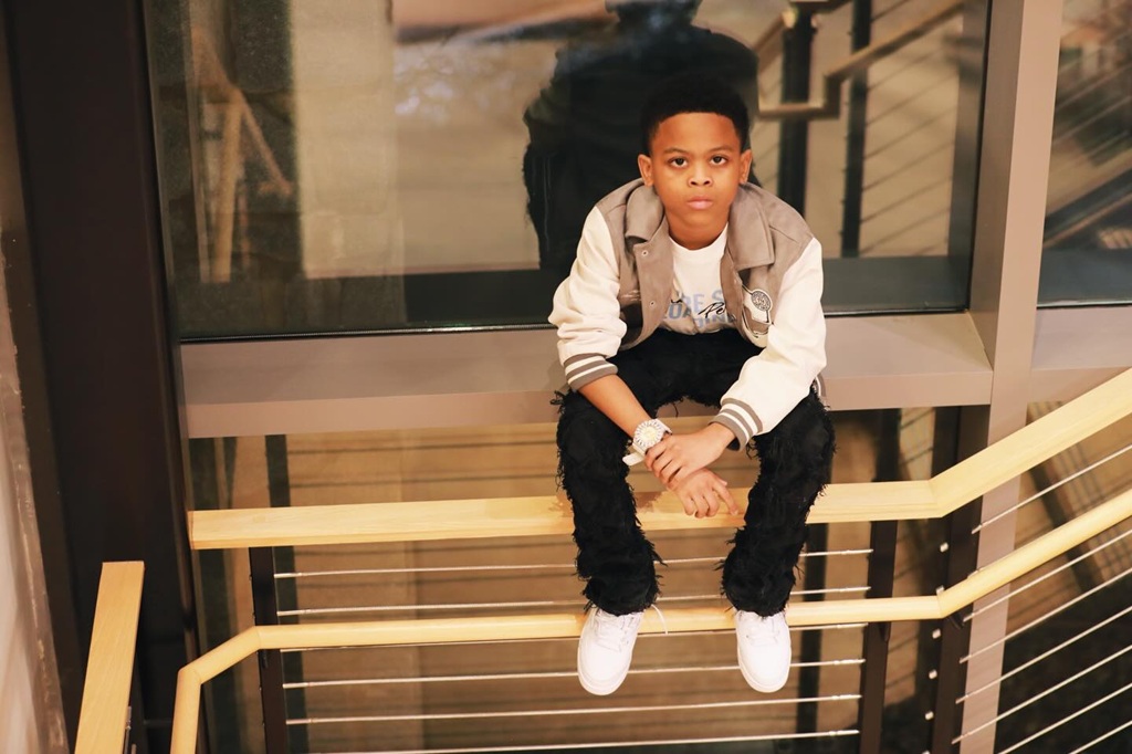 Lil Rt Child Rapper Lil RT: Age, Bio, Career, Height, Weight, Family, and Net Worth