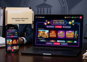 McLuck Casino