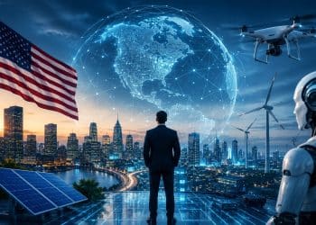 Droven IO Future Technology USA