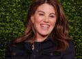 Monika Leveski (Monica Lewinsky)
