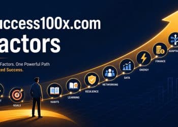 Success100x.com Factors