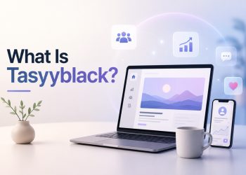 Tasyyblack