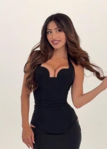 Miranda Raschell, age, bio, career