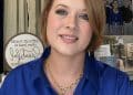 Kristin Luckey