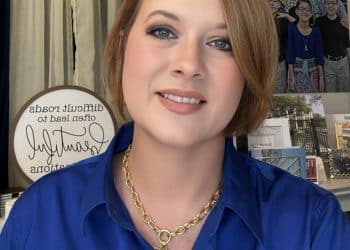 Kristin Luckey