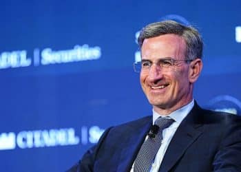 Peter Orszag Bald